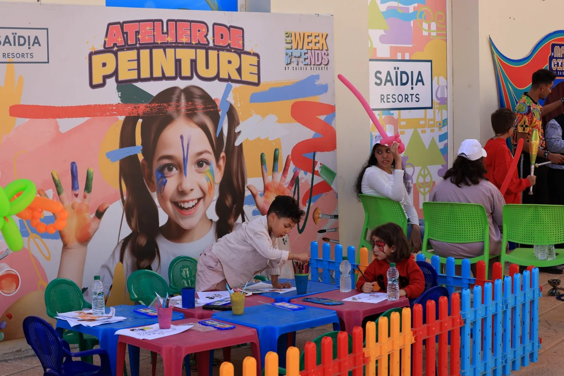 Magic Circus